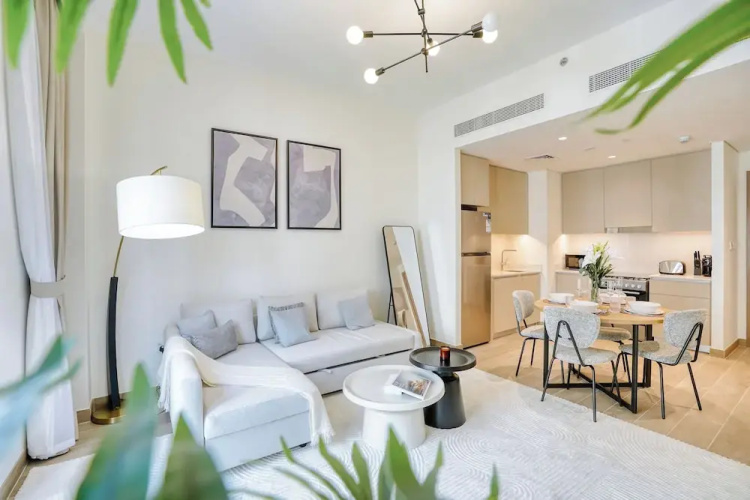 PVH -  Lotus Creek Beach 1BR