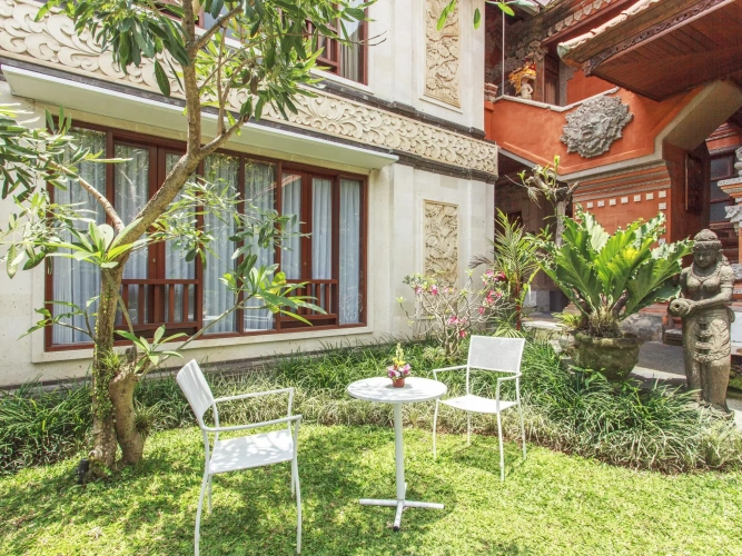 Superior Double room