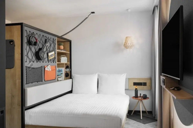 Stay KooooK Leipzig City – Online Check In