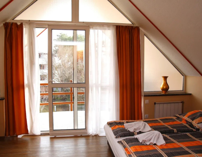 Princess Apartman