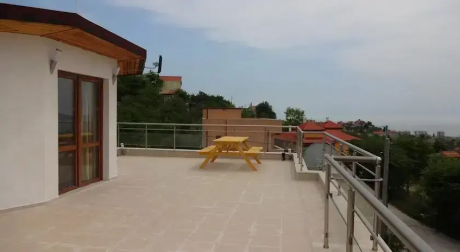 Villa Sotira