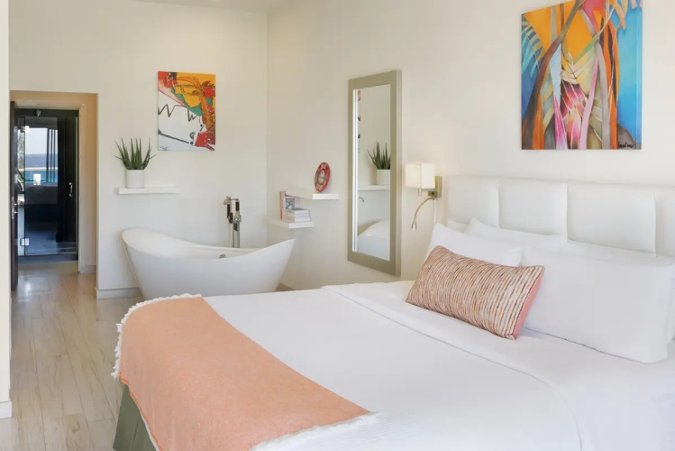 The Rockley by Ocean Hotels