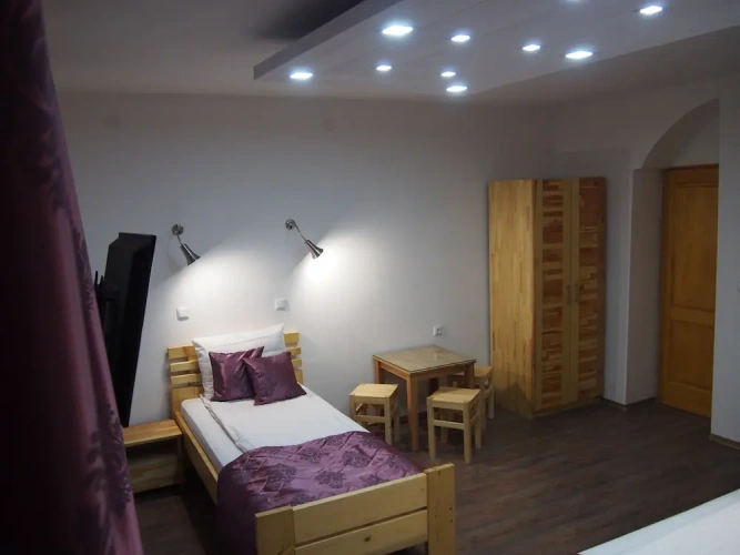 Comfort Triple room