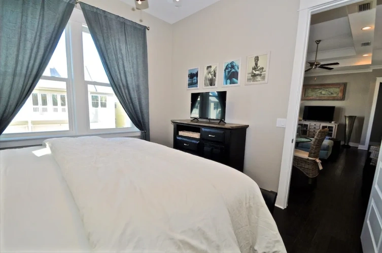 2 Bedrooms Standard room