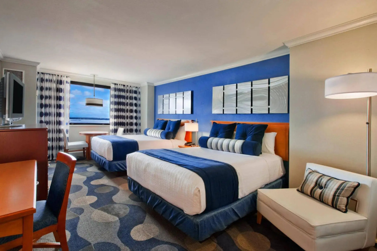 IP Casino Resort Spa - Biloxi