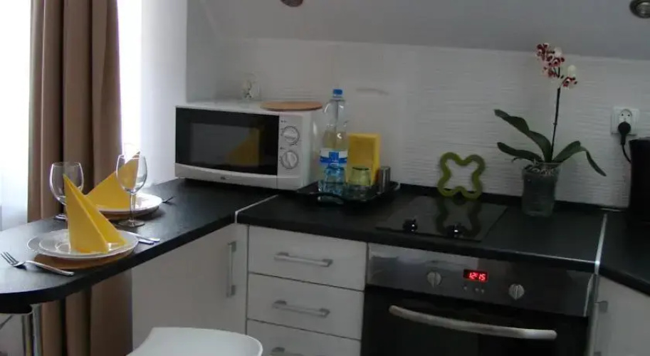 Apartament Siennicka 49