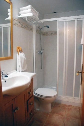 Apartamento el Hogar Casa Cajal
