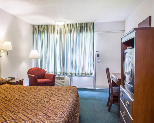 Econo Lodge