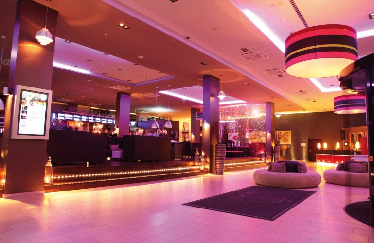 Leonardo Royal Hotel Munich photo 21