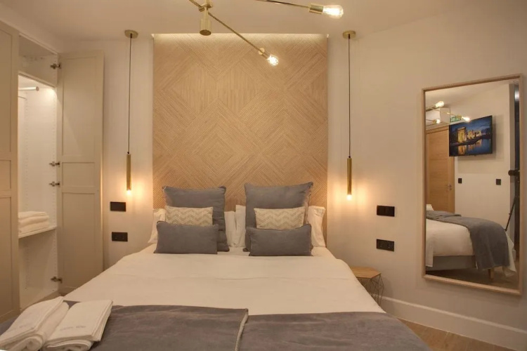 Suites You Soho