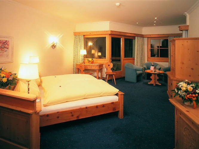 Hotel Bellavista