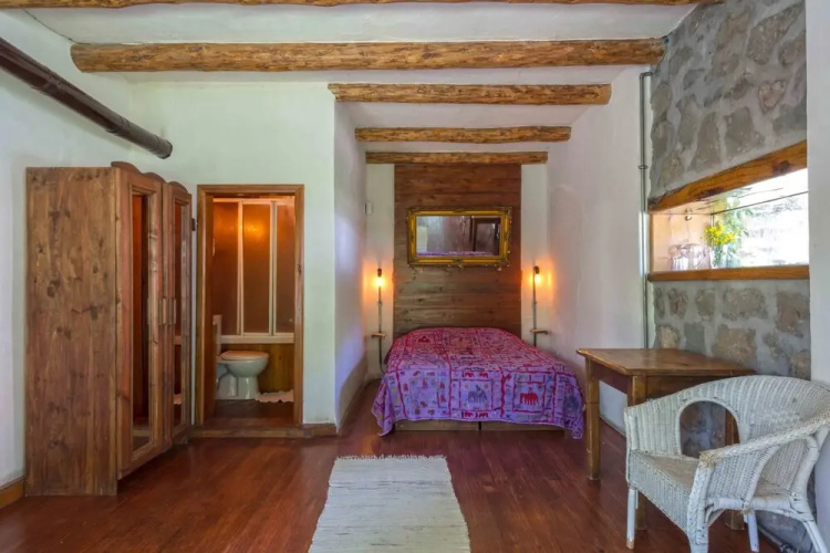 Hindiba Doga Evi