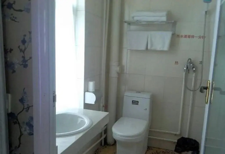 Yijia 88 Express Hotel