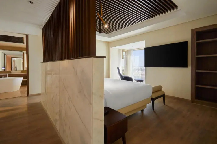 Hyatt Regency Cairo West