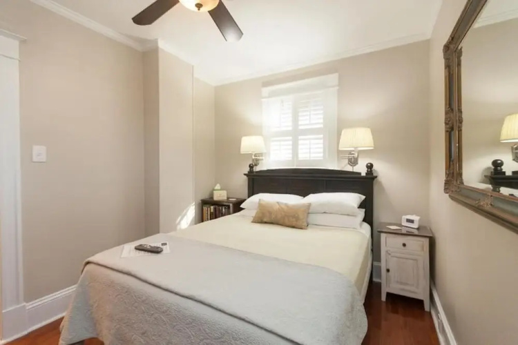 Hemingway House Bed and Breakfast