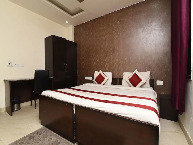 Vrindavan Regency by OYO Rooms