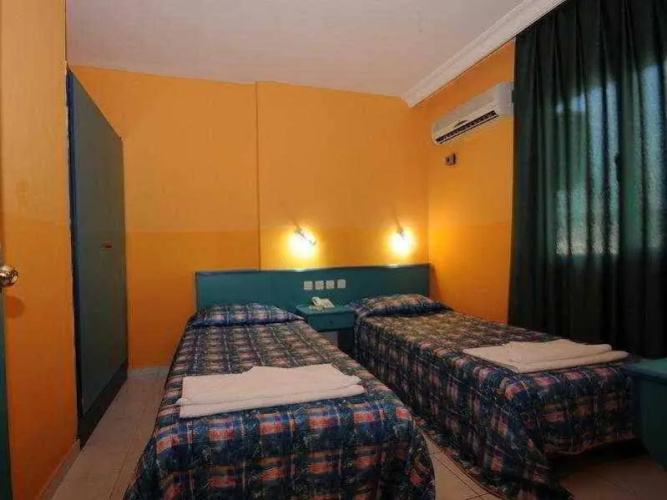 Imagen del hotel