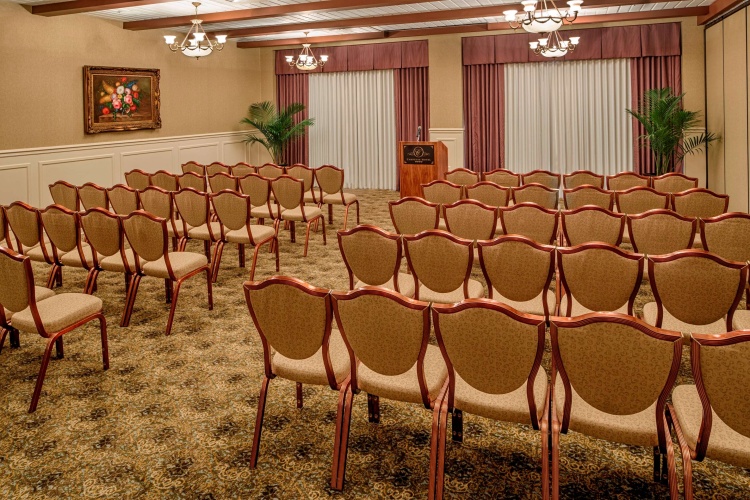 Carnegie Hotel & Spa photo 16