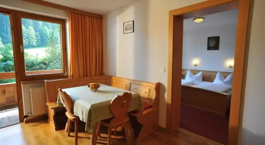 Appartements Strobl