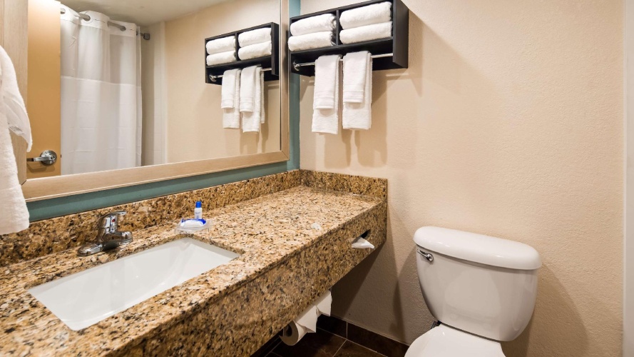 Quadruple Suite