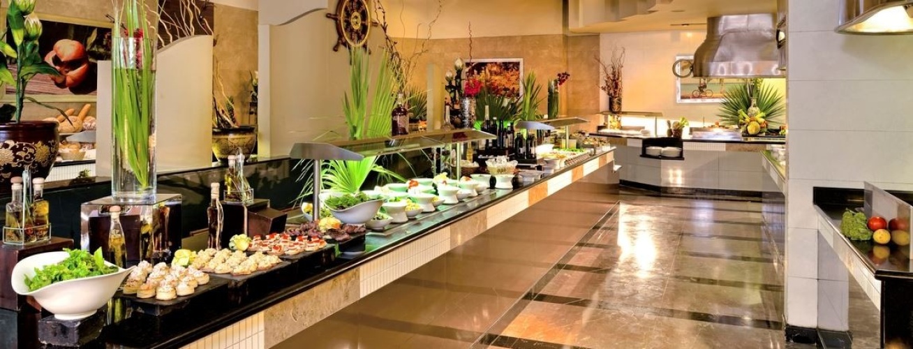 JOIA Rose Hall by Iberostar - Adults Only - All Inclusive photo 16