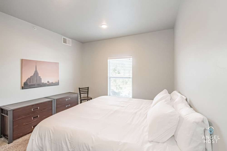 Bringham's Mill Apartments