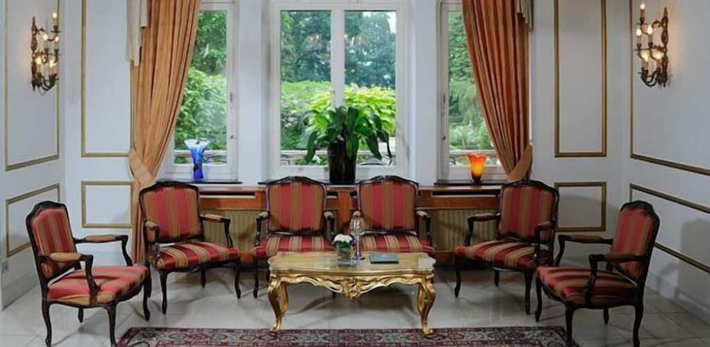 Kasteel WurfeldOver view