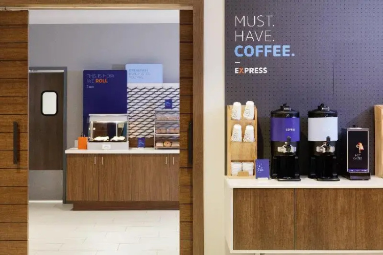 Holiday Inn Express Plainwell by IHG