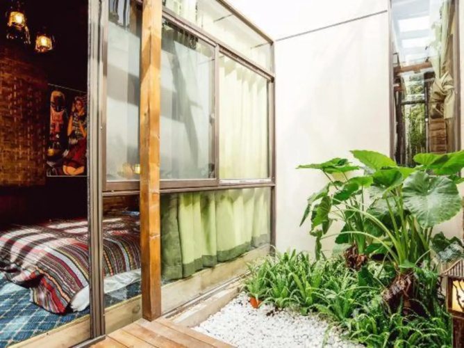 26 Life Hostel (Kunming Dianchi)