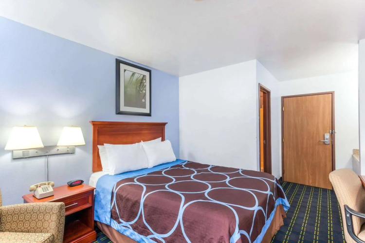 Knights Inn East Memphis