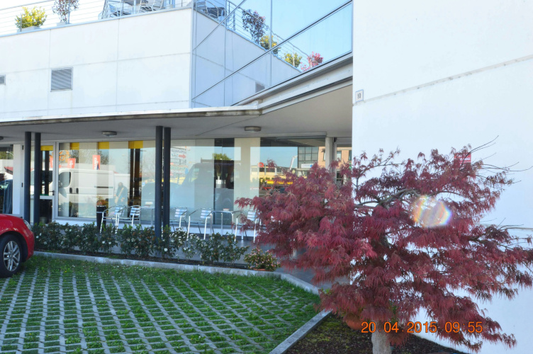 Hotel Dama