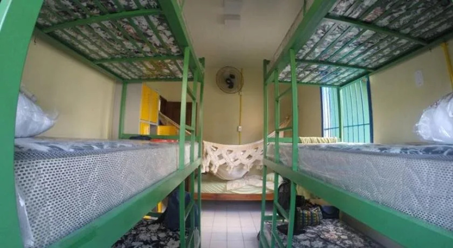 Hostel Ilha de Mosqueiro