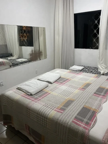 4 Bedrooms Family Cottage