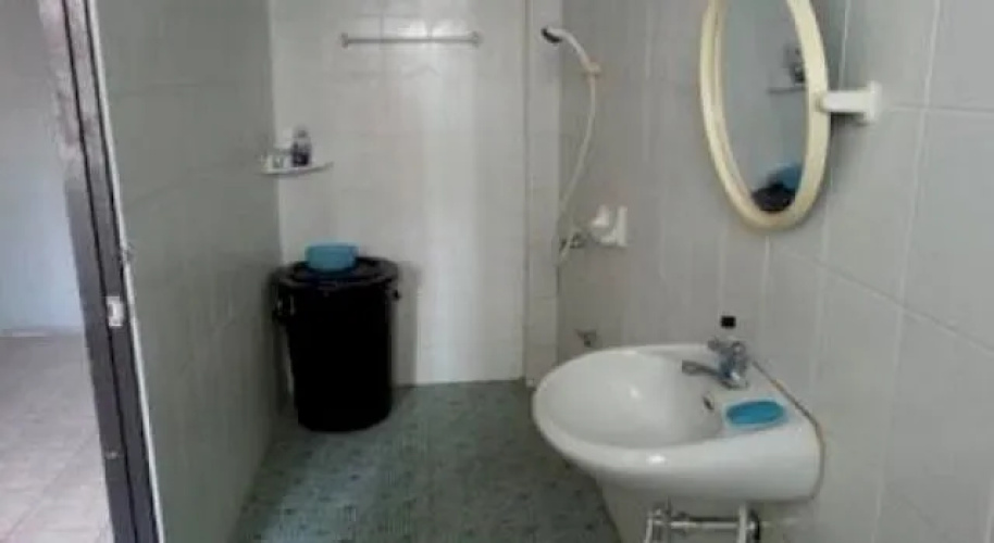 Backpacker Hostel