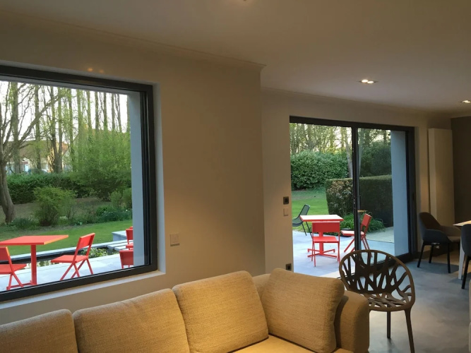 Le Domaine des Loups