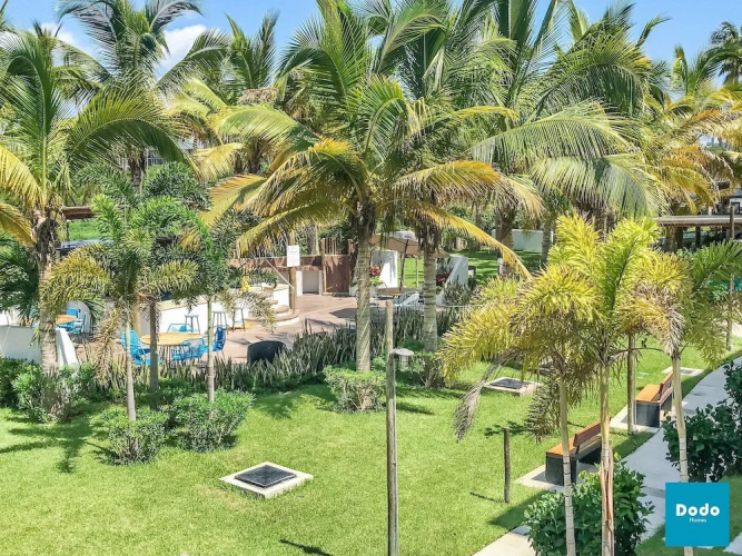 Palmilla Grand Residencial