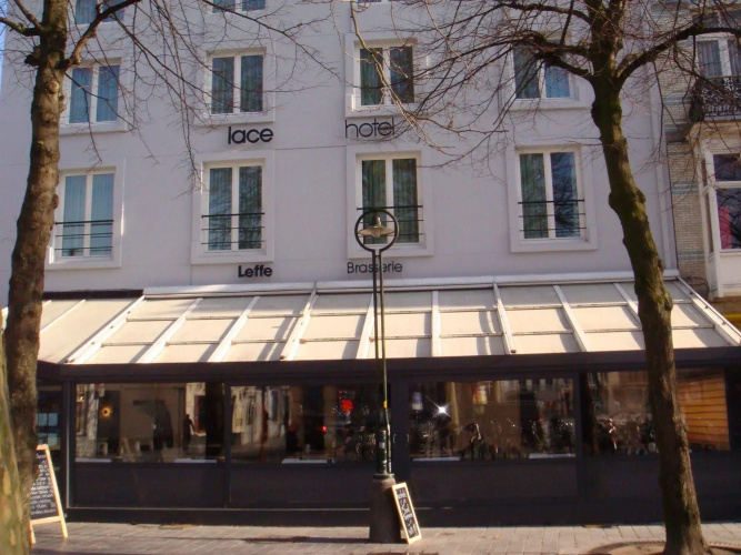 Imagen del hotel