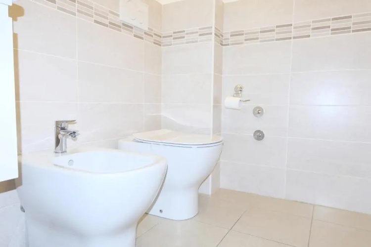 ApparConfort Suite Riccione