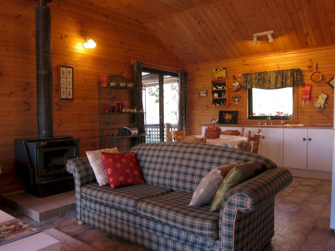 Edelweiss Cottage B&B