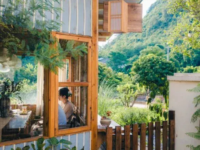 Xishan Homestay