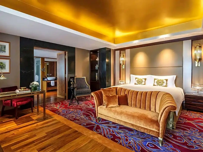 Royal Double Suite