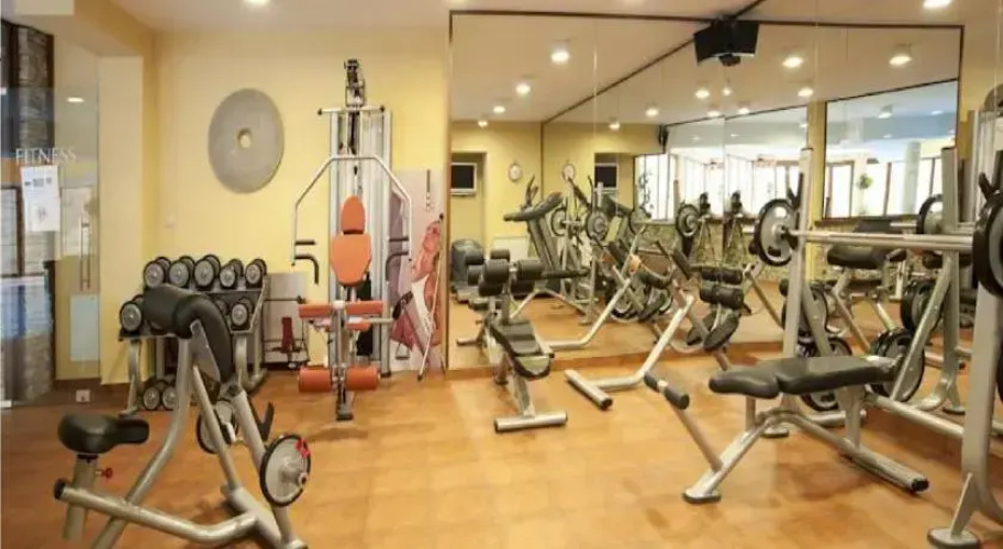 Selfay Apartment in Bansko