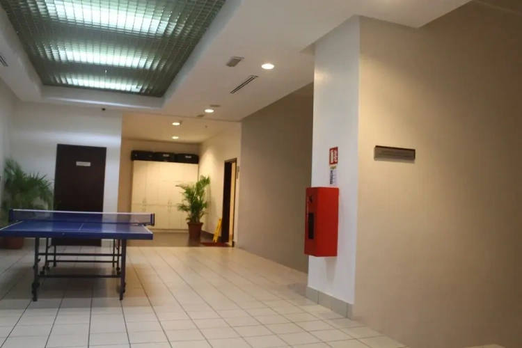 Standard room