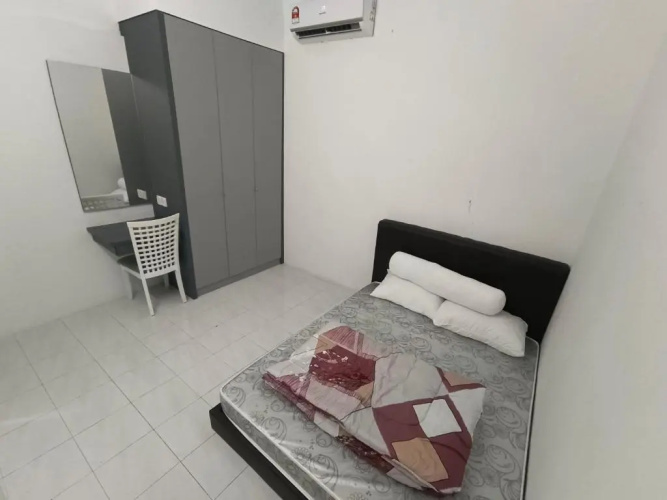win Homestay