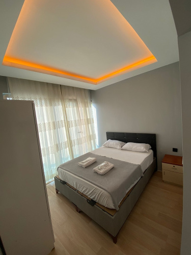 Tuzla First House