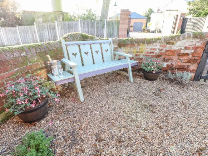 Foundry Cottage