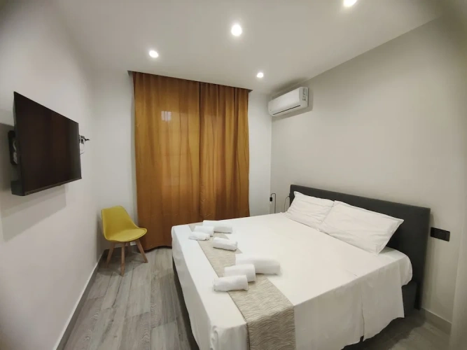 Comfort Double room
