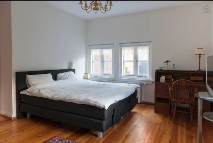 B&B Marienhof