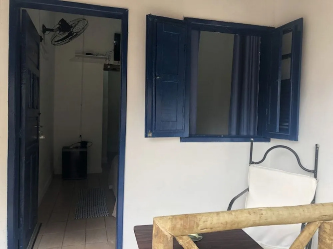 Suítes Maravilha de Ará