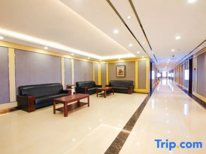 Lanyu Garden Hotel